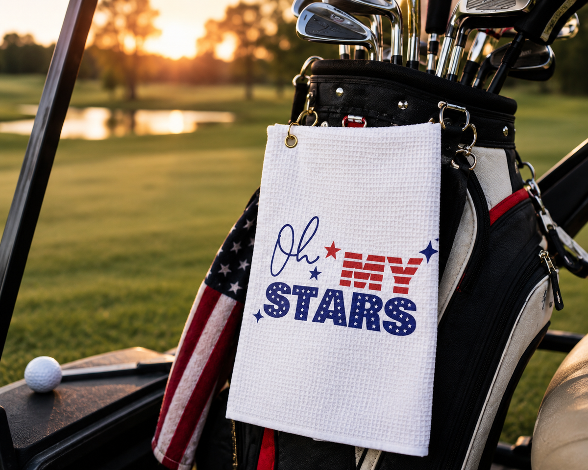 Sports, Golf & Game Day