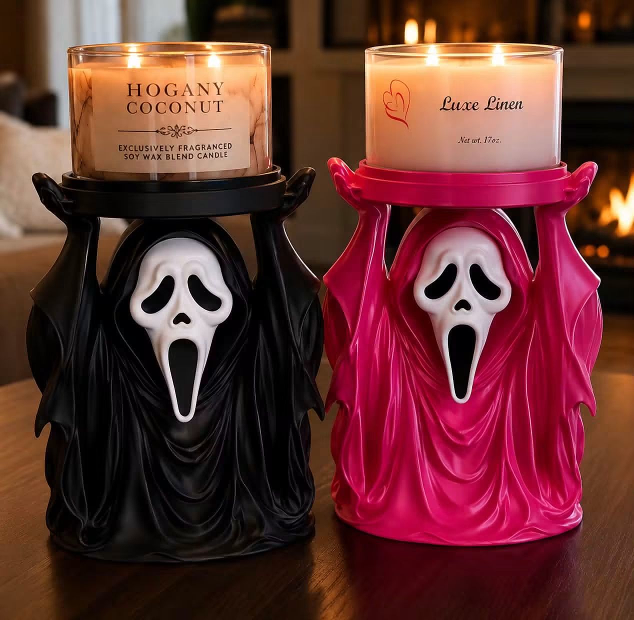 Halloween Collection