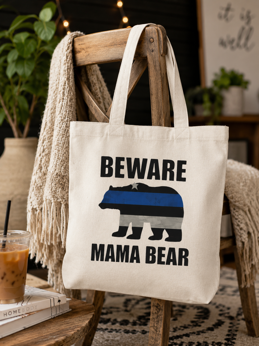Bags & Totes