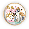 Wall Clock