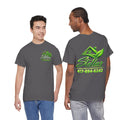 Custom Business Logo T-Shirt | Personalized Company Shirts | Employee Uniforms & Small Business Apparel