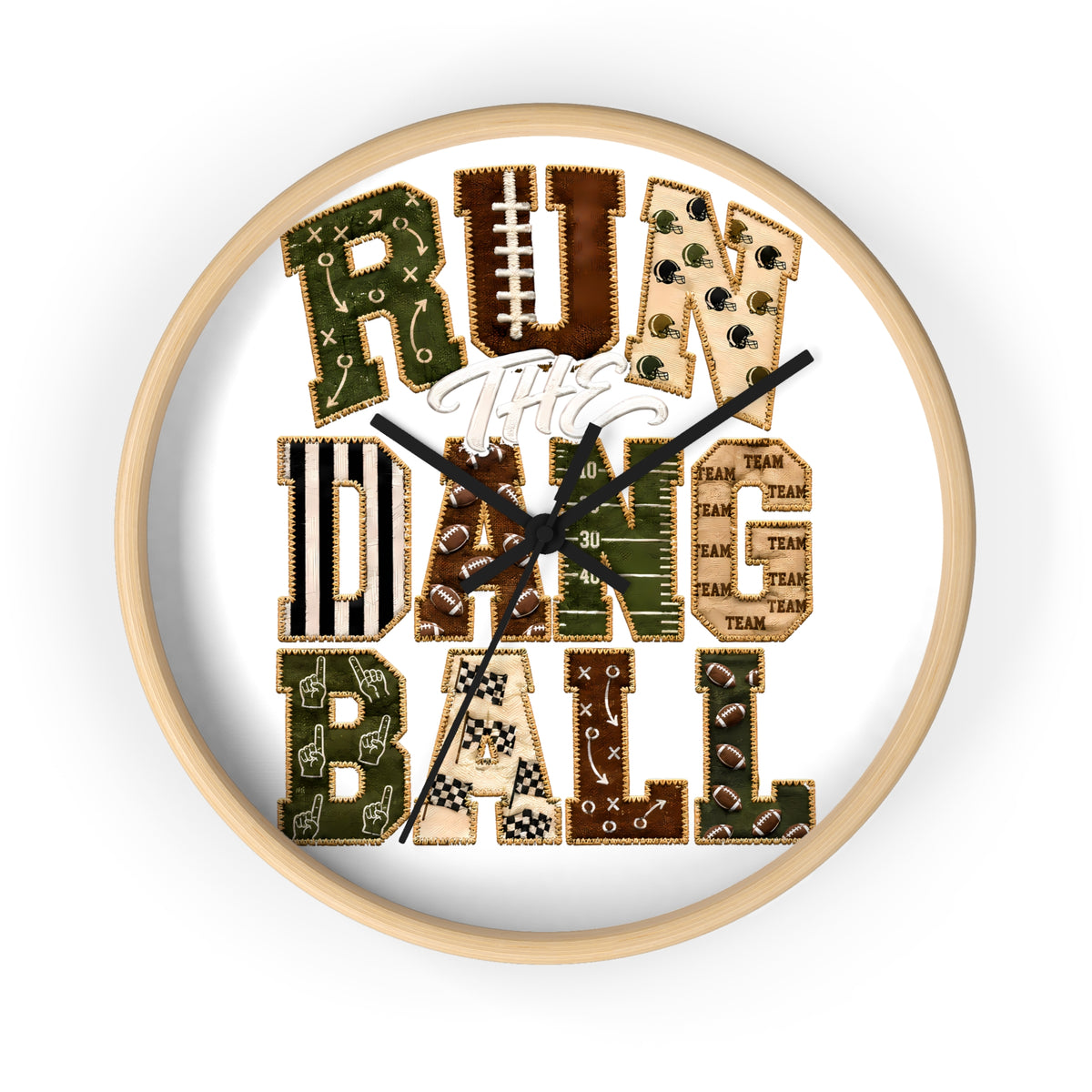 Wall Clock