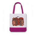 Thermochromic Tote Bag (AOP)