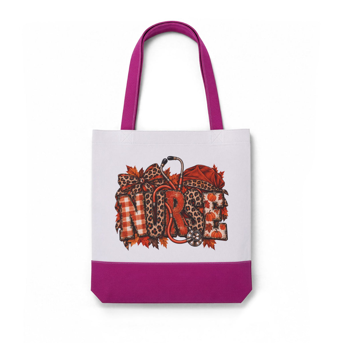 Thermochromic Tote Bag (AOP)