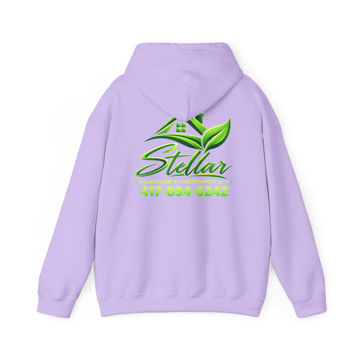 Custom Business Logo Hoodie | Personalized Company Hoodies | Employee & Team Apparel