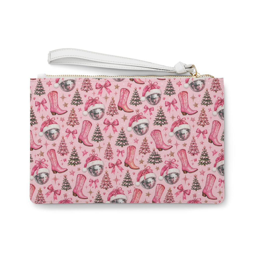 Clutch Bag
