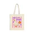 Just A Spooky Duck Tote Bag