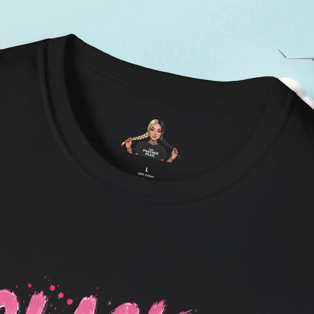 Clackin Through Life With Dentures Tshirt