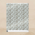 Alligator Pattern Wrapping Paper | Repeating Crocodile Design