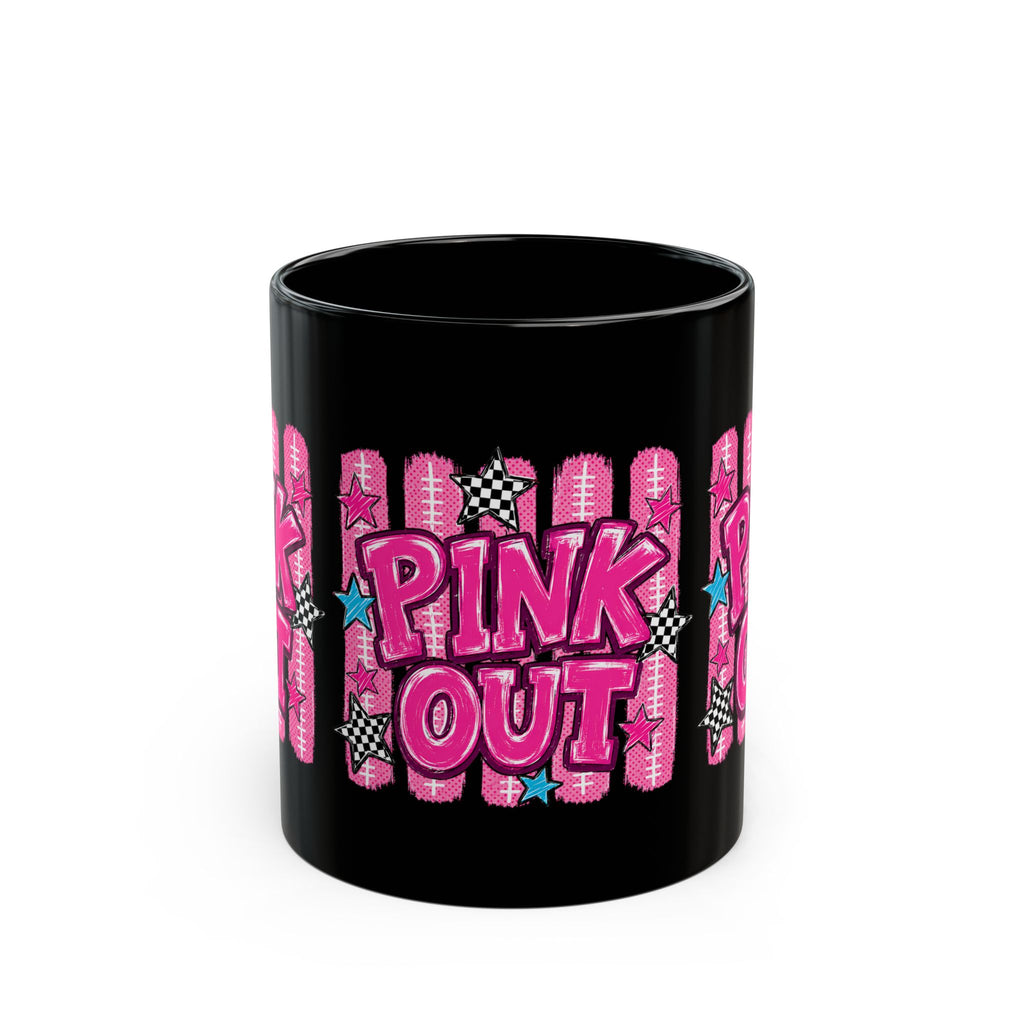 Black Mug (11oz, 15oz)