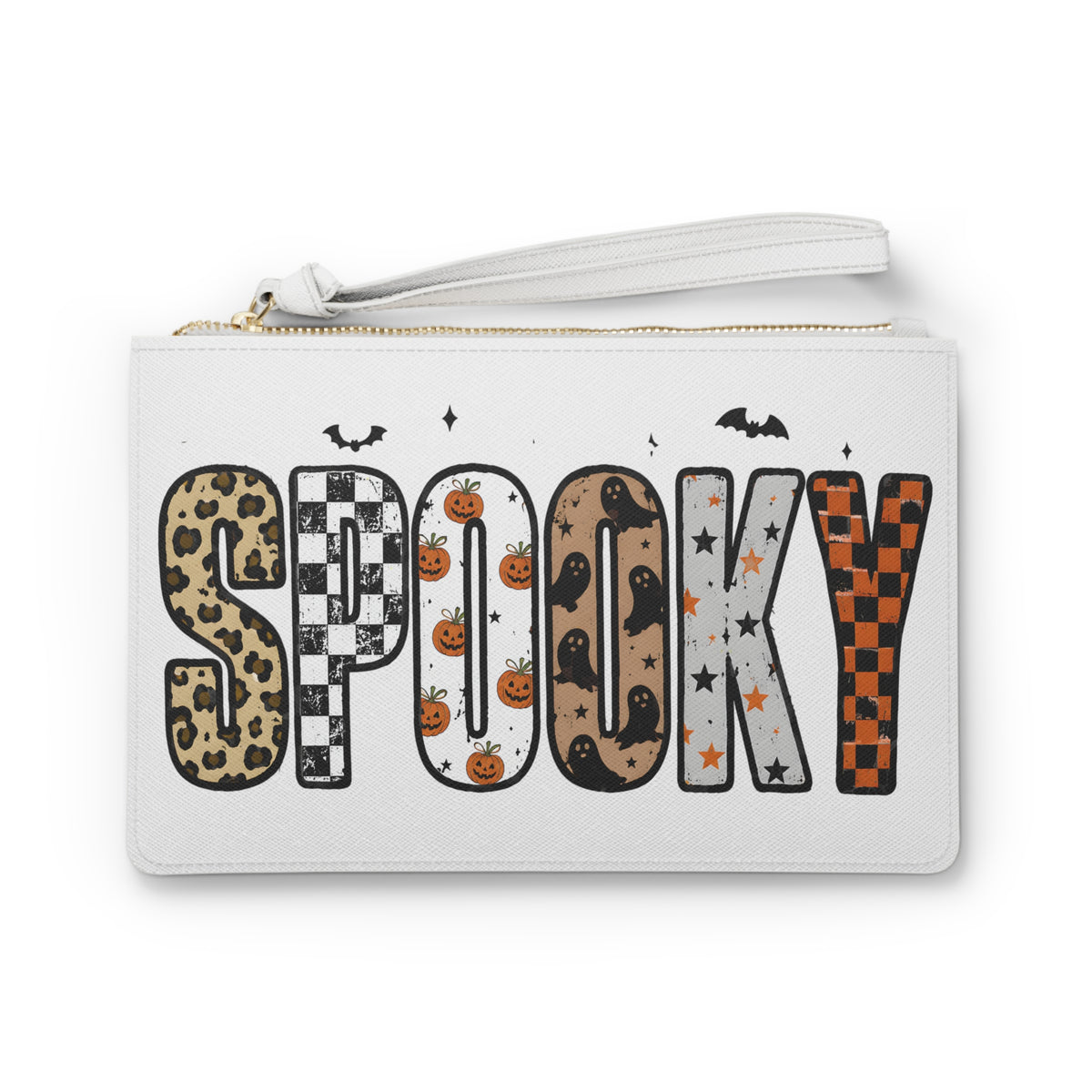 Clutch Bag