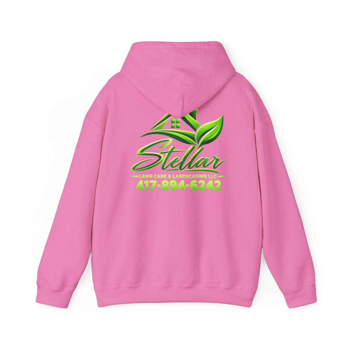 Custom Business Logo Hoodie | Personalized Company Hoodies | Employee & Team Apparel