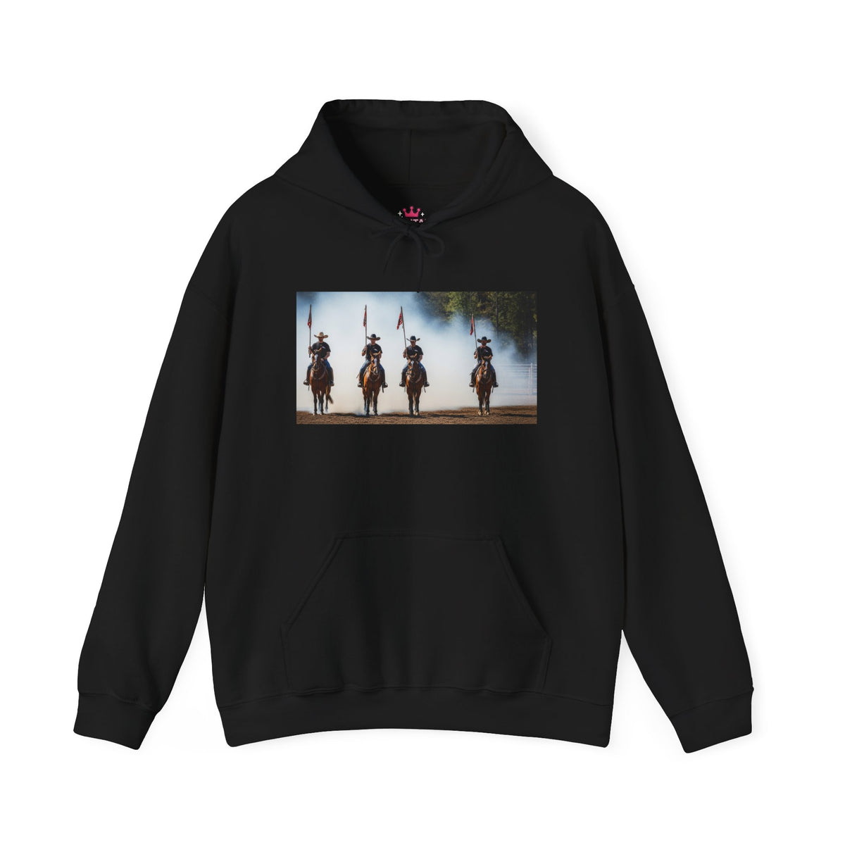 Equestrian Adventure Sweatshirt 🐎