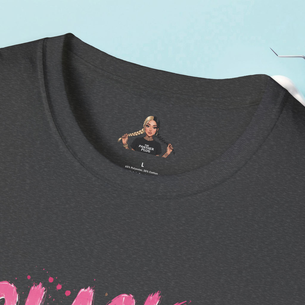Clackin Through Life With Dentures Tshirt