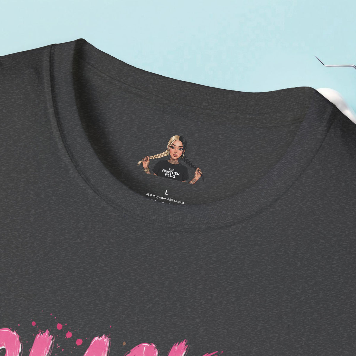 Clackin Through Life With Dentures Tshirt