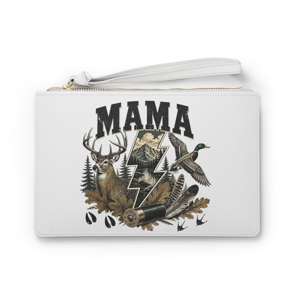 Clutch Bag
