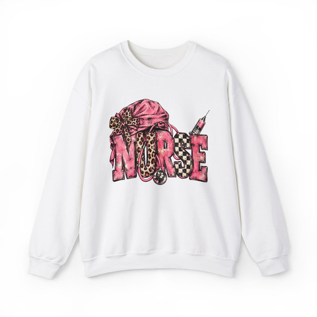 Adult Crewneck Sweatshirt