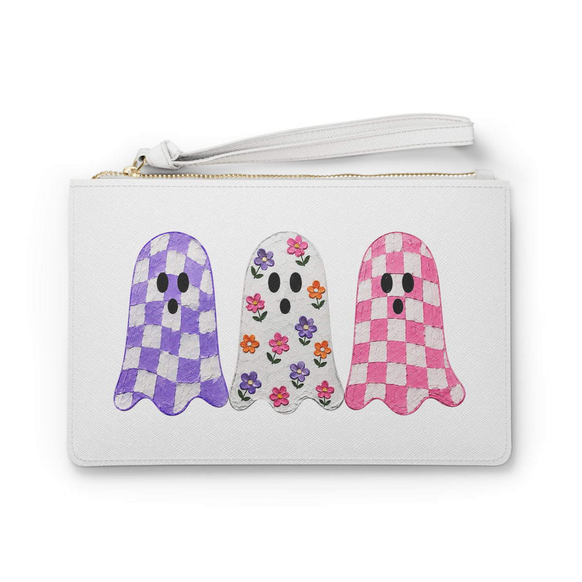 Clutch Bag