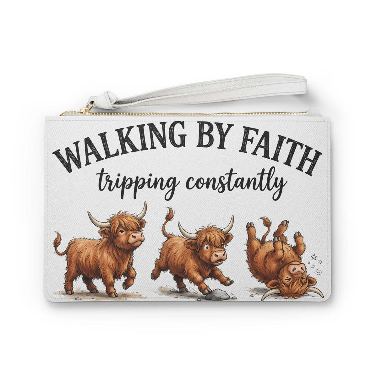 Clutch Bag