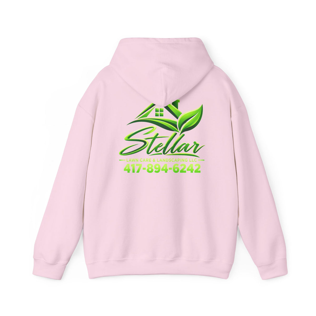 Custom Business Logo Hoodie | Personalized Company Hoodies | Employee & Team Apparel