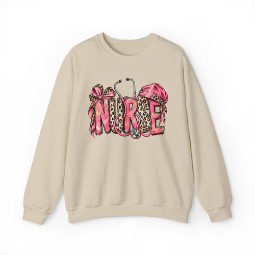 Adult Crewneck Sweatshirt