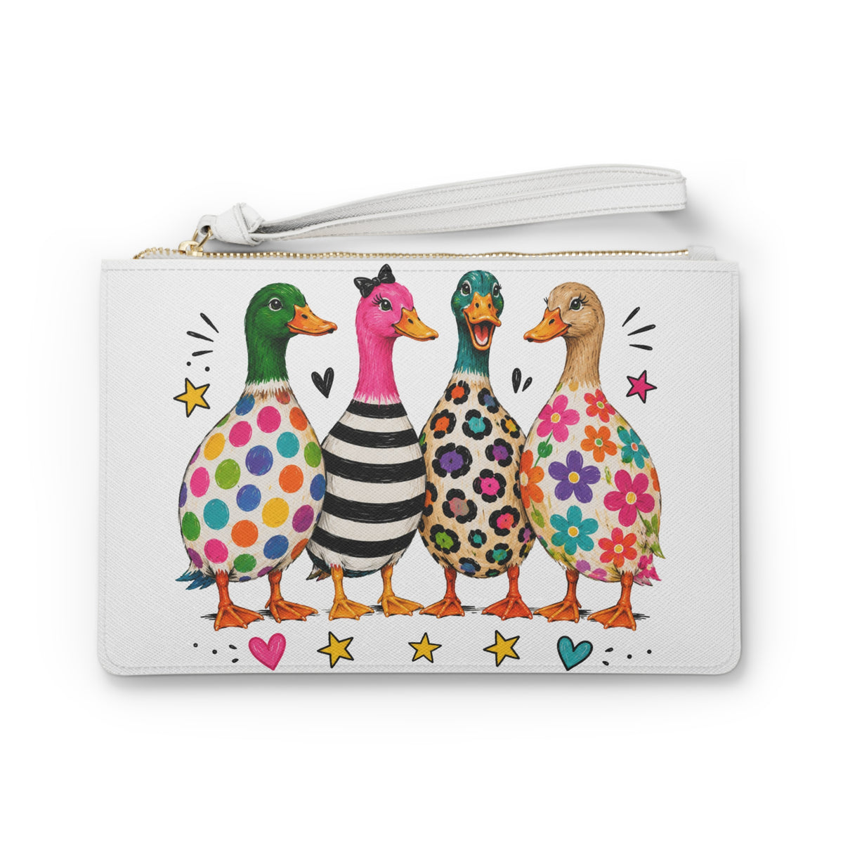 Clutch Bag