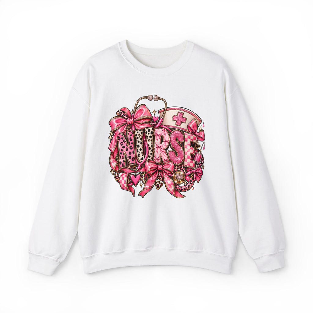 Adult Crewneck Sweatshirt