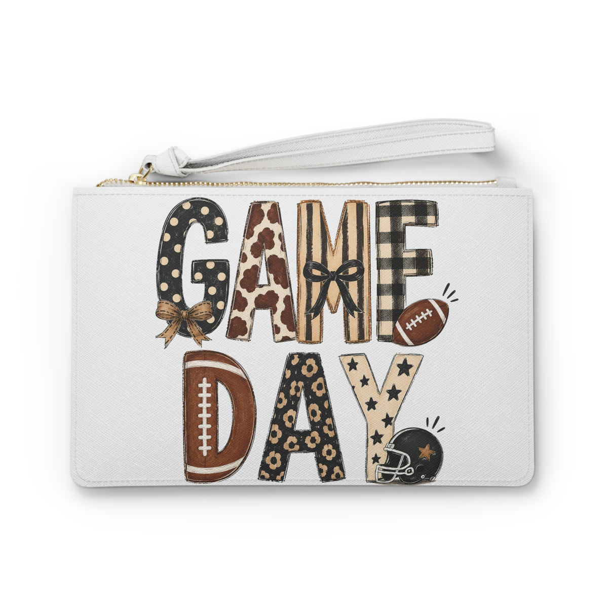 Clutch Bag