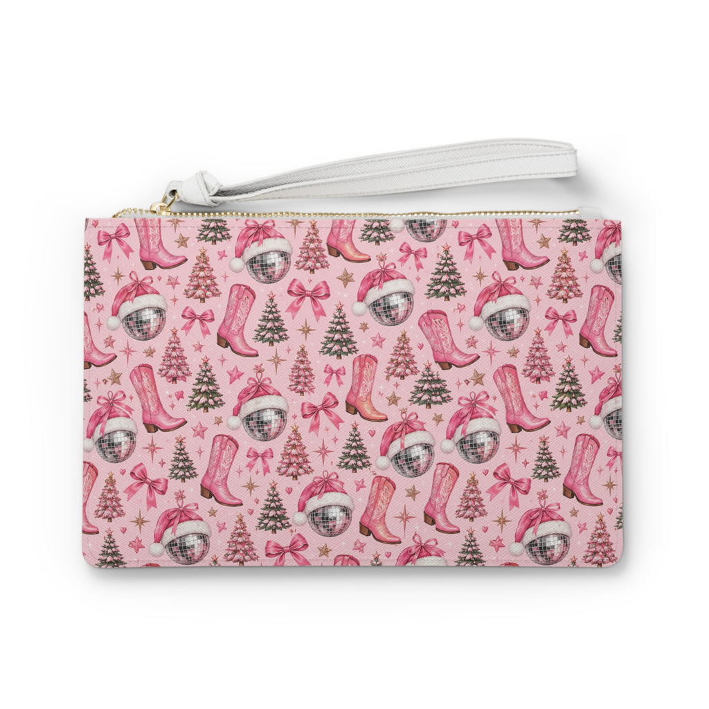 Clutch Bag