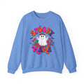 Spooky Mama Hippy  Sweatshirt