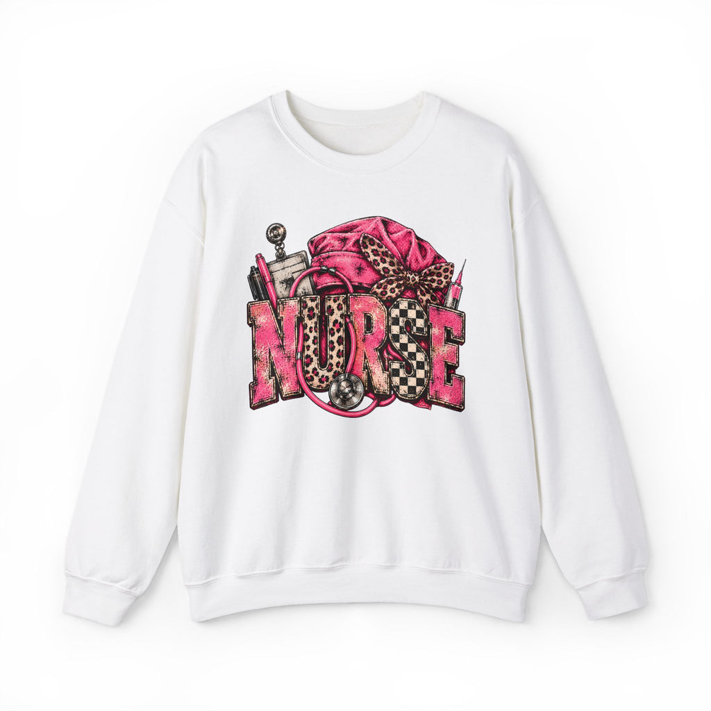 Adult Crewneck Sweatshirt