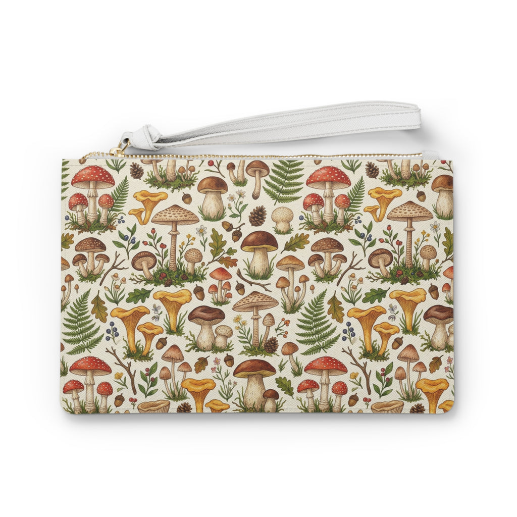 Clutch Bag