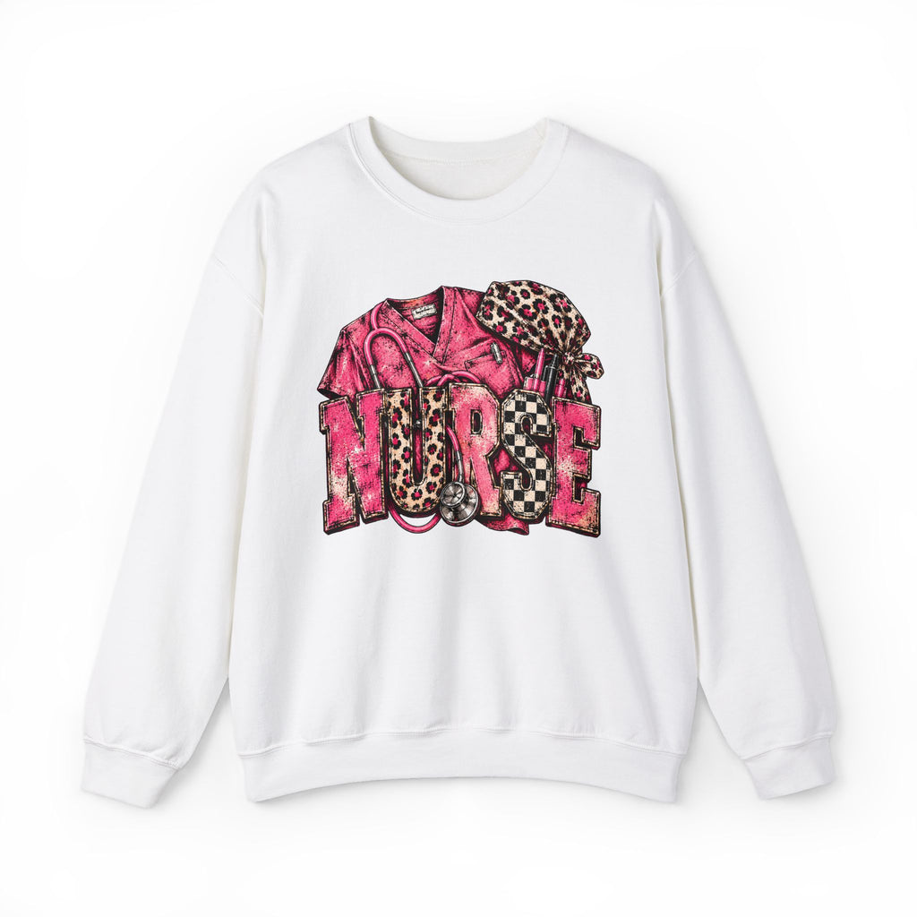 Adult Crewneck Sweatshirt