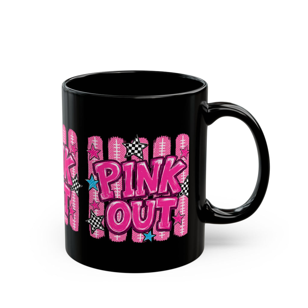 Black Mug (11oz, 15oz)
