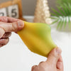 Mango Stress Relief Squishy