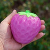 Mango Stress Relief Squishy