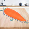 Squishy Carrot Toy