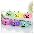 Pumpkin Squishy Sensory Toy