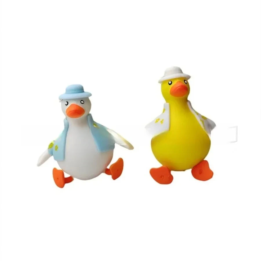 Cute Duck Squishy