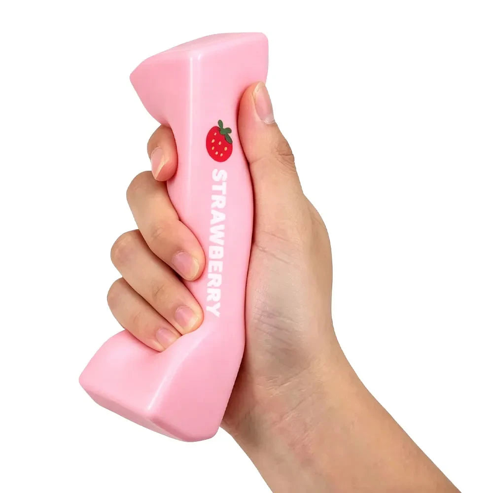 Strawberry Butter Squishy