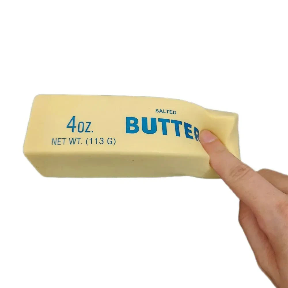 Strawberry Butter Squishy