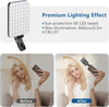 ALTSON Portable LED Selfie Light