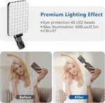 ALTSON Portable LED Selfie Light