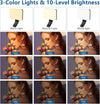 ALTSON Portable LED Selfie Light