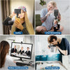 ALTSON Portable LED Selfie Light