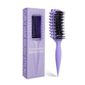Curly Hair Styling Brush