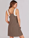Anrabess Athletic Workout Dress