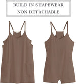 Anrabess Athletic Workout Dress