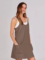 Anrabess Athletic Workout Dress