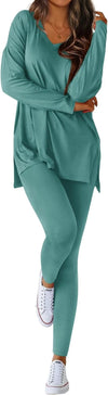 Two Piece Lounge Set